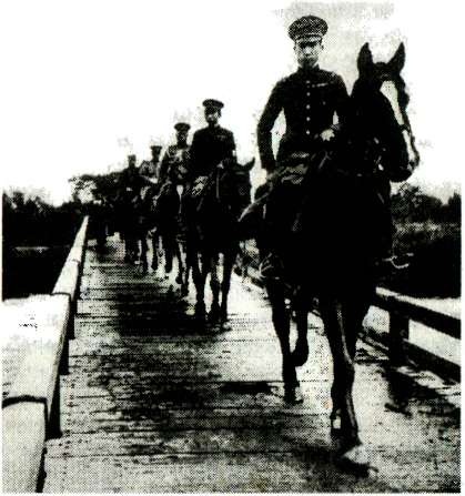 Иллюстрация к книге — Я дрался с самураями. От Халхин-Гола до Порт-Артура [i_165.jpg]