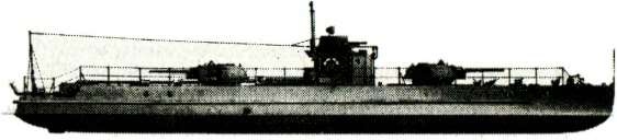 Иллюстрация к книге — Я дрался с самураями. От Халхин-Гола до Порт-Артура [i_166.jpg]