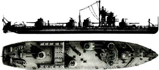 Иллюстрация к книге — Я дрался с самураями. От Халхин-Гола до Порт-Артура [i_167.jpg]