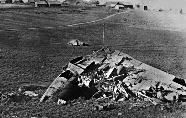 Иллюстрация к книге — Штурмовики. «Мы взлетали в ад» [i_065.jpg]