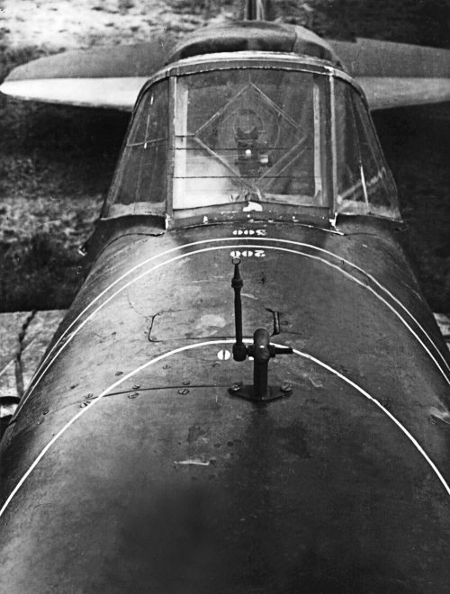 Иллюстрация к книге — Штурмовики. «Мы взлетали в ад» [i_109.jpg]