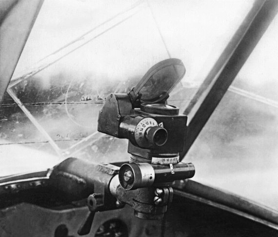 Иллюстрация к книге — Штурмовики. «Мы взлетали в ад» [i_110.jpg]