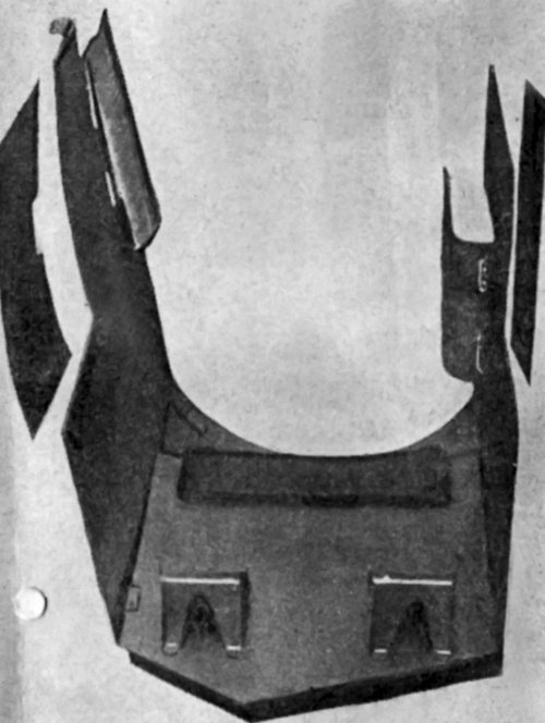 Иллюстрация к книге — Штурмовики. «Мы взлетали в ад» [i_133.jpg]