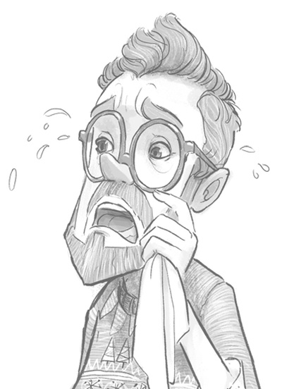 Иллюстрация к книге — Снегозавр [i_014.jpg]