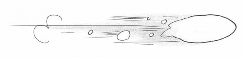 Иллюстрация к книге — Снегозавр [i_134.jpg]