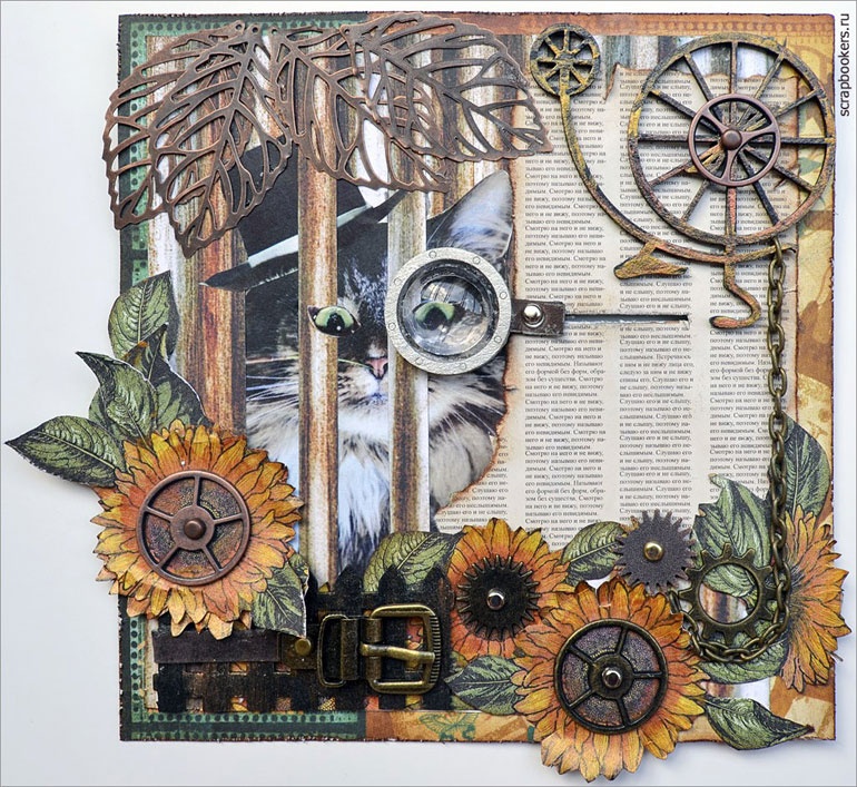 Иллюстрация к книге — Тайны ветра. Книга 1. Маяк чудес [i_004.jpg]