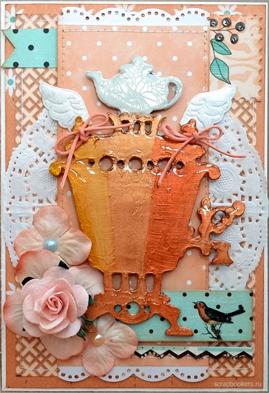 Иллюстрация к книге — Тайны ветра. Книга 1. Маяк чудес [i_006.jpg]