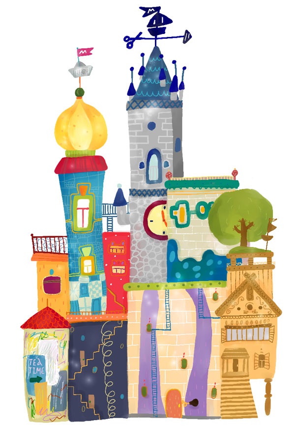 Иллюстрация к книге — Тайны ветра. Книга 1. Маяк чудес [i_018.jpg]