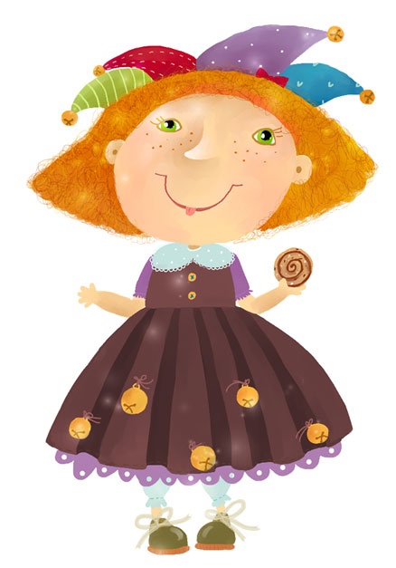 Иллюстрация к книге — Тайны ветра. Книга 1. Маяк чудес [i_019.jpg]