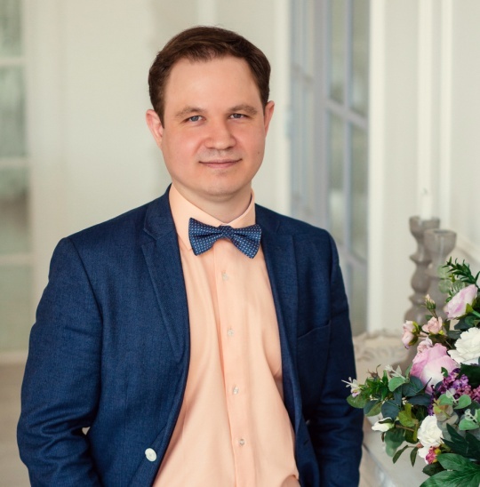 Иллюстрация к книге — Я расскажу вам о чуде… [_11.jpg]