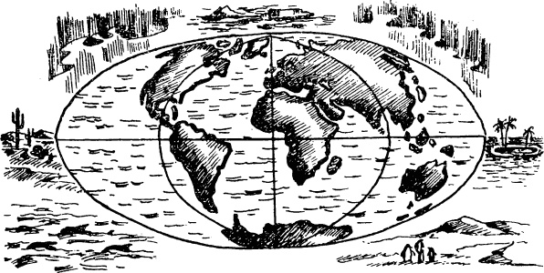 Иллюстрация к книге — Увлекательная география [_11.jpg]