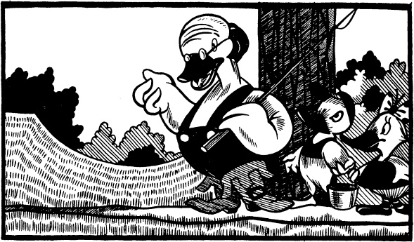 Иллюстрация к книге — Увлекательная география [_126.jpg]