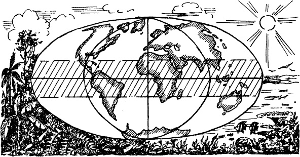 Иллюстрация к книге — Увлекательная география [_13.jpg]