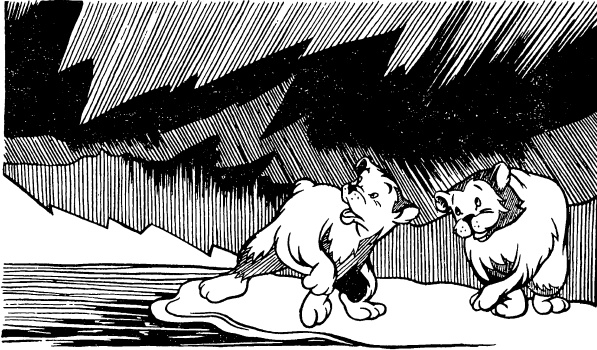 Иллюстрация к книге — Увлекательная география [_31.jpg]