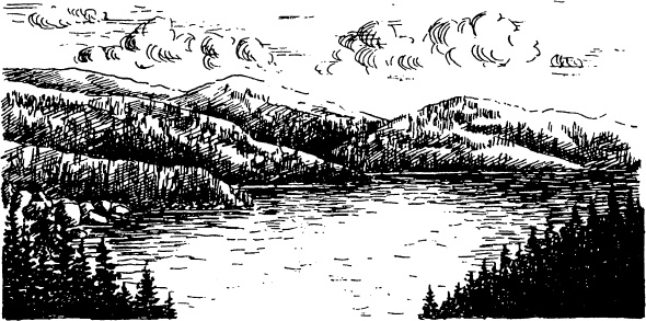 Иллюстрация к книге — Увлекательная география [_98.jpg]