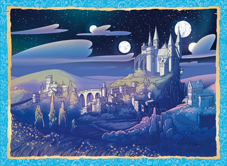 Иллюстрация к книге — Мора-Мрукс. Дракон может и не знать [i_007.jpg]