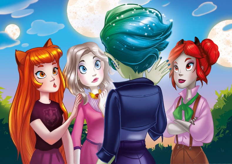 Иллюстрация к книге — Мора-Мрукс. Дракон может и не знать [i_009.jpg]