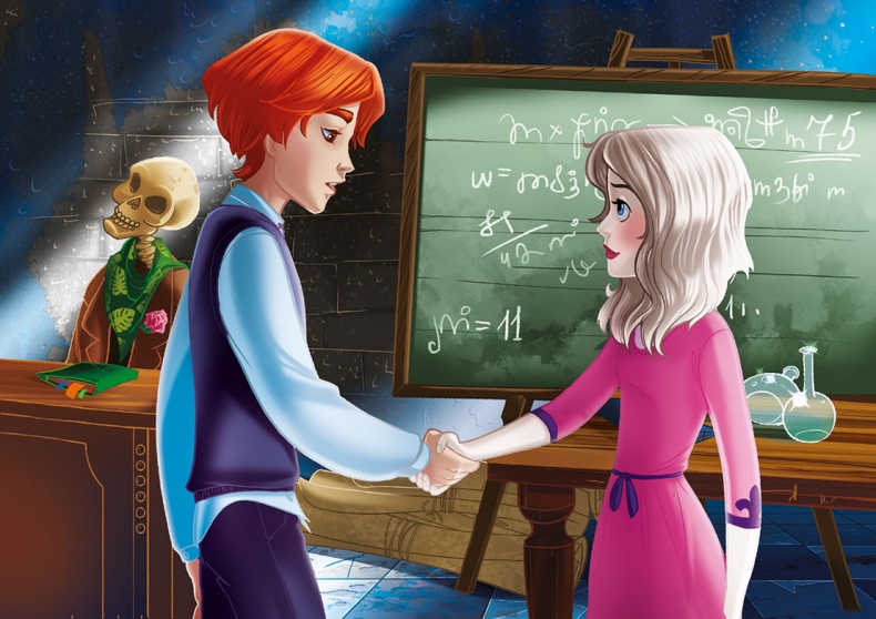 Иллюстрация к книге — Мора-Мрукс. Дракон может и не знать [i_015.jpg]