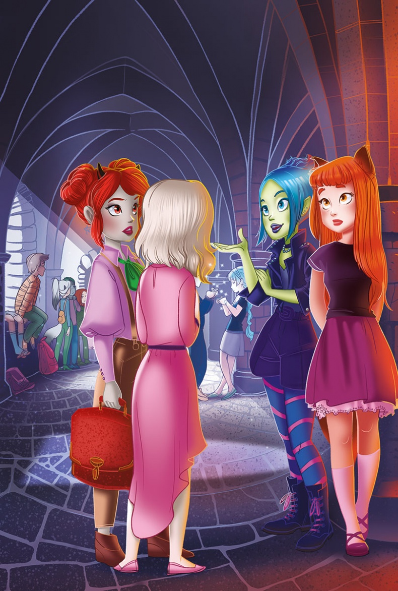 Иллюстрация к книге — Мора-Мрукс. Дракон может и не знать [i_018.jpg]