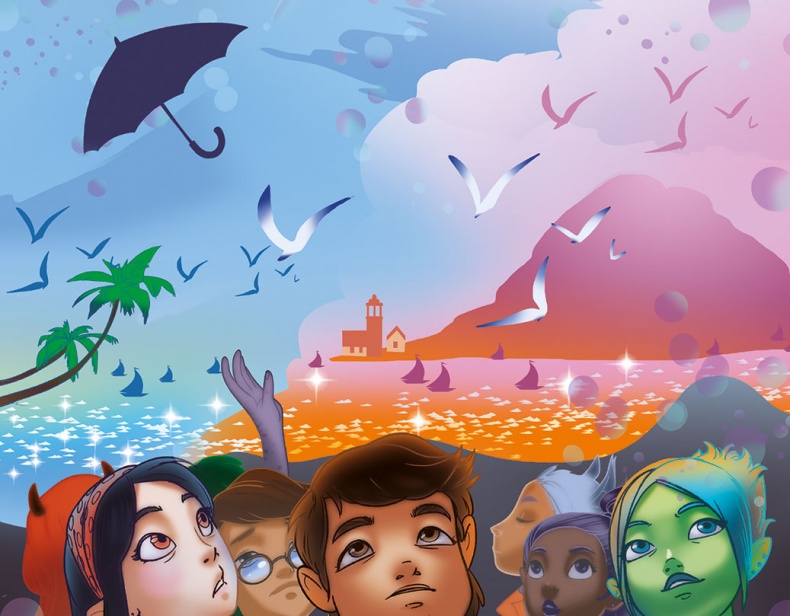 Иллюстрация к книге — Мора-Мрукс. Дракон может и не знать [i_023.jpg]