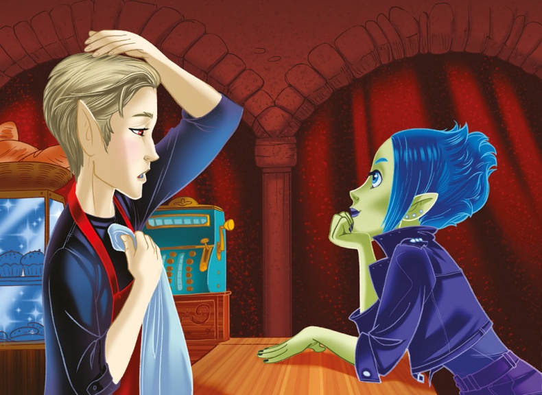 Иллюстрация к книге — Мора-Мрукс. Дракон может и не знать [i_026.jpg]