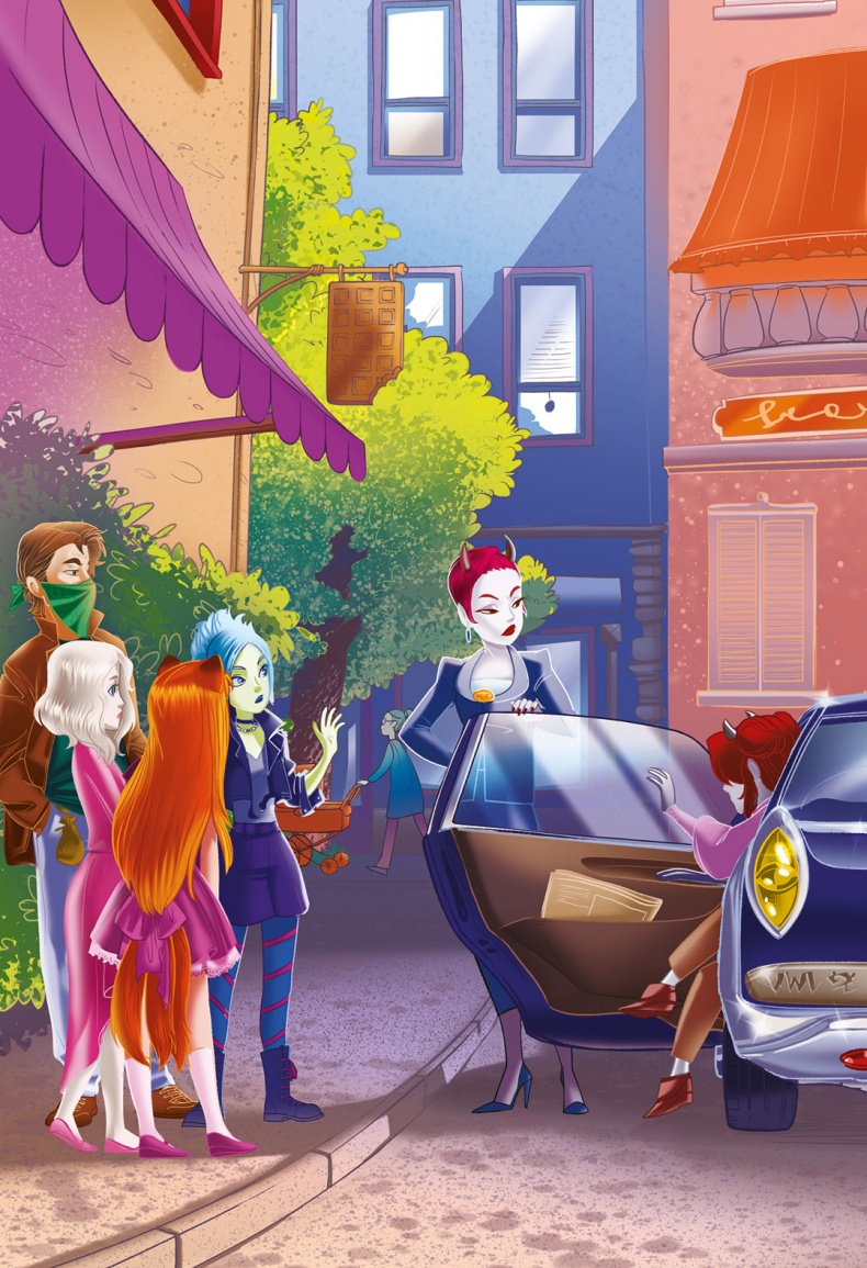 Иллюстрация к книге — Мора-Мрукс. Дракон может и не знать [i_032.jpg]