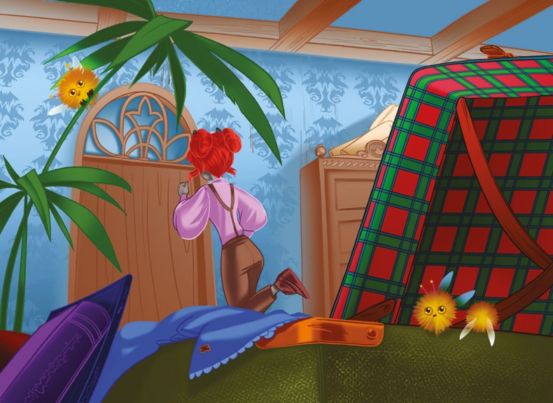 Иллюстрация к книге — Мора-Мрукс. Дракон может и не знать [i_034.jpg]