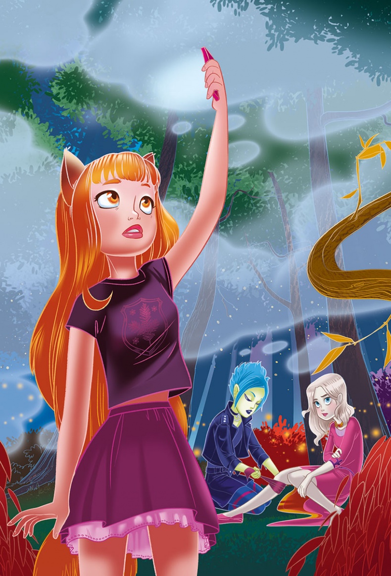 Иллюстрация к книге — Мора-Мрукс. Дракон может и не знать [i_039.jpg]