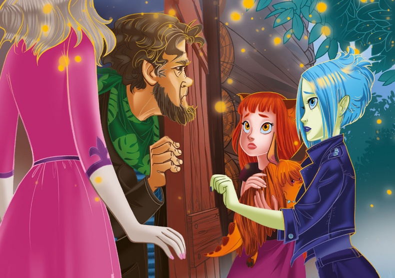 Иллюстрация к книге — Мора-Мрукс. Дракон может и не знать [i_041.jpg]