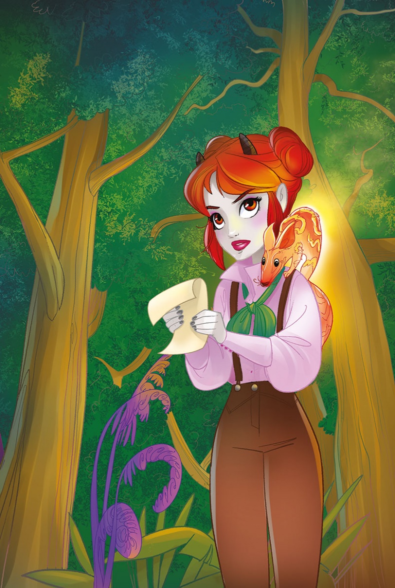 Иллюстрация к книге — Мора-Мрукс. Дракон может и не знать [i_046.jpg]