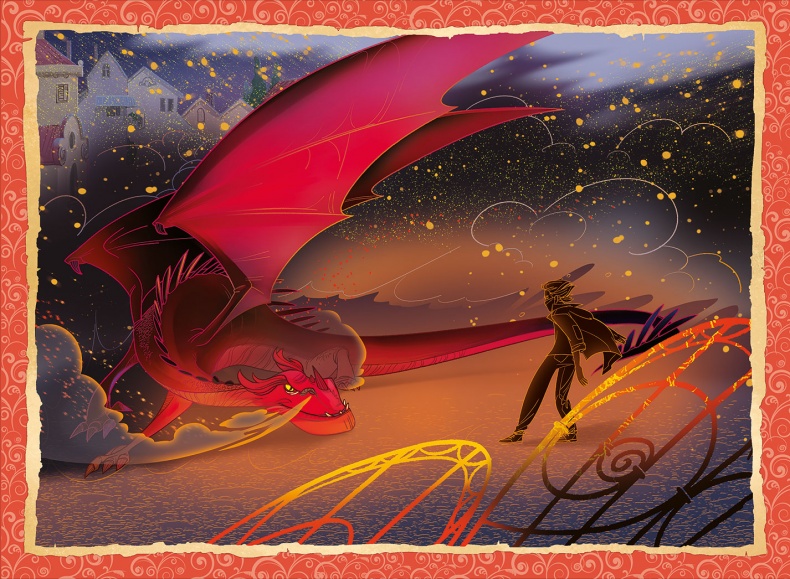 Иллюстрация к книге — Мора-Мрукс. Дракон может и не знать [i_052.jpg]