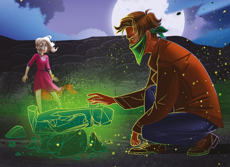 Иллюстрация к книге — Мора-Мрукс. Дракон может и не знать [i_053.jpg]