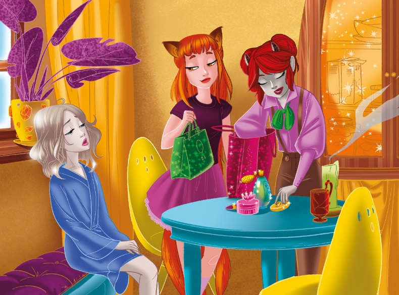 Иллюстрация к книге — Мора-Мрукс. Дракон может и не знать [i_060.jpg]