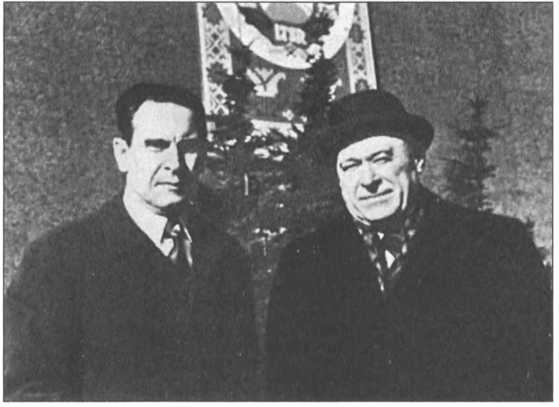 Иллюстрация к книге — КГБ и власть [image3.jpg]