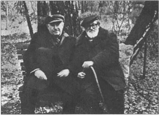 Иллюстрация к книге — КГБ и власть [image6.jpg]