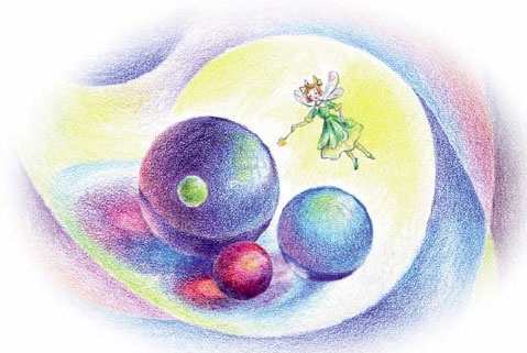 Иллюстрация к книге — Еня и Еля. Осенние истории [_07.jpg]