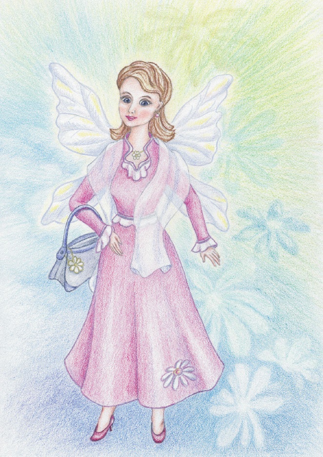 Иллюстрация к книге — Еня и Еля. Азбука этикета [_02.jpg]