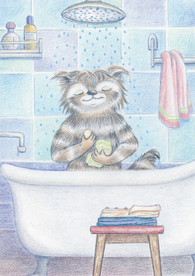 Иллюстрация к книге — Еня и Еля. Азбука этикета [_08.jpg]