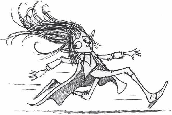 Иллюстрация к книге — Девочка, которая спасла Рождество [_08.jpg]