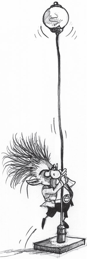 Иллюстрация к книге — Девочка, которая спасла Рождество [_20.jpg]