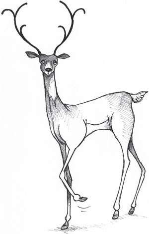 Иллюстрация к книге — Девочка, которая спасла Рождество [_53.jpg]