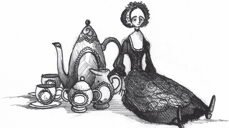 Иллюстрация к книге — Девочка, которая спасла Рождество [_69.jpg]