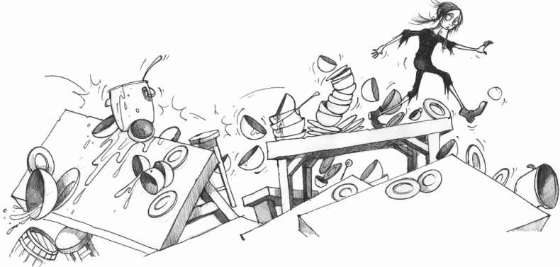 Иллюстрация к книге — Девочка, которая спасла Рождество [_76.jpg]