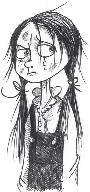 Иллюстрация к книге — Девочка, которая спасла Рождество [_82.jpg]