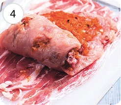 Иллюстрация к книге — Аппетитные рулеты. Мясные. Рыбные. Грибные. Овощные. Сырные [i_005.jpg]