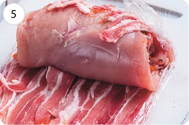 Иллюстрация к книге — Аппетитные рулеты. Мясные. Рыбные. Грибные. Овощные. Сырные [i_006.jpg]