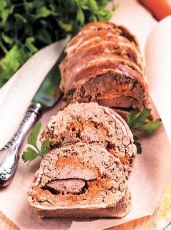 Иллюстрация к книге — Аппетитные рулеты. Мясные. Рыбные. Грибные. Овощные. Сырные [i_011.jpg]