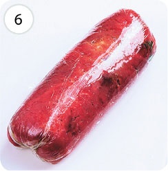 Иллюстрация к книге — Аппетитные рулеты. Мясные. Рыбные. Грибные. Овощные. Сырные [i_018.jpg]