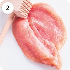 Иллюстрация к книге — Аппетитные рулеты. Мясные. Рыбные. Грибные. Овощные. Сырные [i_025.jpg]