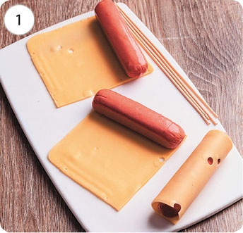 Иллюстрация к книге — Аппетитные рулеты. Мясные. Рыбные. Грибные. Овощные. Сырные [i_034.jpg]